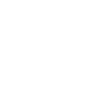 矢量白色放大镜