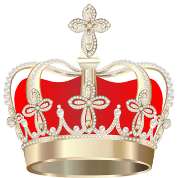 女皇皇冠