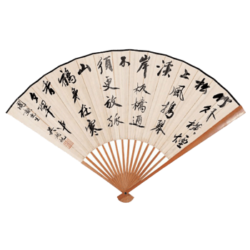 复古折扇图片免费下载_复古折扇素材_万素网