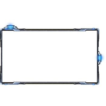 科技感边框素材