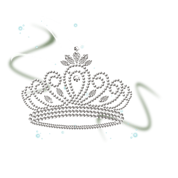 钻石皇冠矢量
