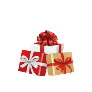 礼品盒免抠元素图片-元素素材2322029-万素网