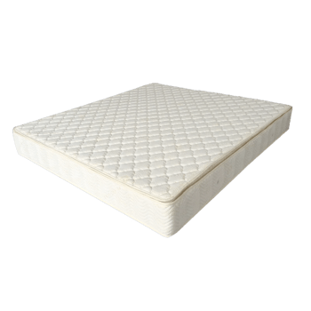 开拆洗双人床垫素材