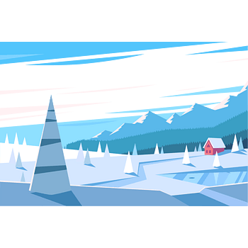 雪原 素材 免费雪原图片素材 雪原素材大全 万素网
