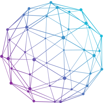 多边形鹰头矢量