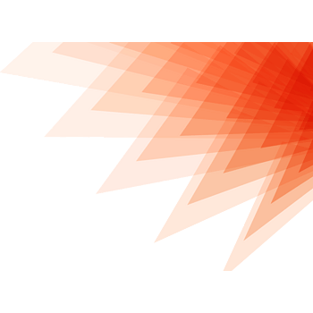 红色透明漂浮的祥云素材