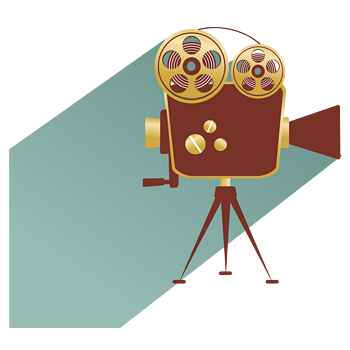 矢量电影素材免抠元素图片_元素素材4176085_万素网