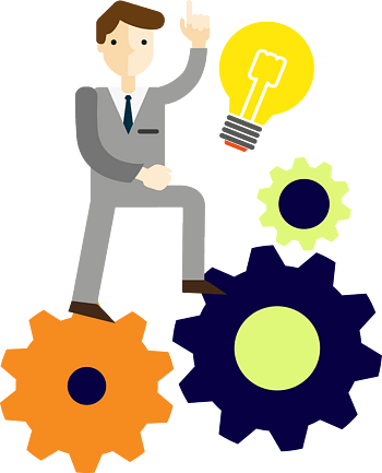 知识就是生产力