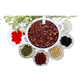 营养八宝粥图片免费下载-营养八宝粥素材-万素网