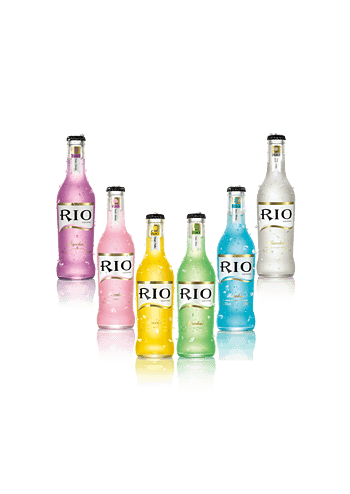 rio鸡尾酒