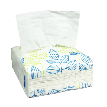 纸抽png矢量素材