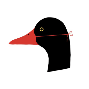 鸭子嘴图片-鸭子嘴素材下载-万素网