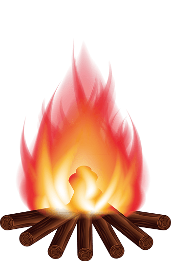 火心 素材 免费火心图片素材 火心素材大全 万素网