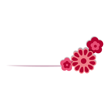 簪花图片免费下载 簪花素材 万素网