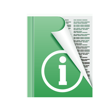 卡通绿色书籍免抠元素图片-元素素材3127160-万素网