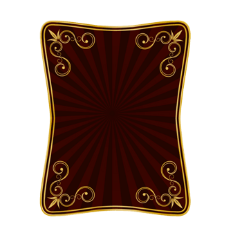 复古英伦边框图片免费下载_复古英伦边框素材_万素网