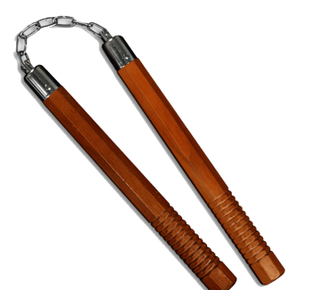 银灰色双节棍免抠元素图片-元素素材3999256-万素网