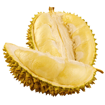 榴莲png元素素材图片下载-万素网