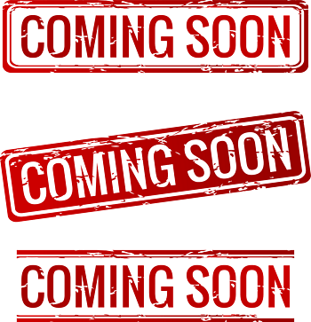 即将来临印章 矢量素材 600 572px 编号 Ai格式 万素网