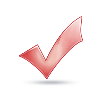 对号卡通图片-对号卡通设计素材-对号卡通素材免费下载-万素网