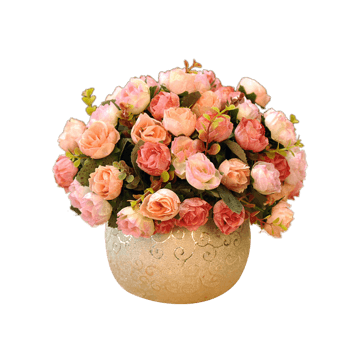 花瓶插花图片免费下载_花瓶插花素材_万素网