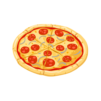 Pizza 素材 免费pizza图片素材 Pizza素材大全 万素网