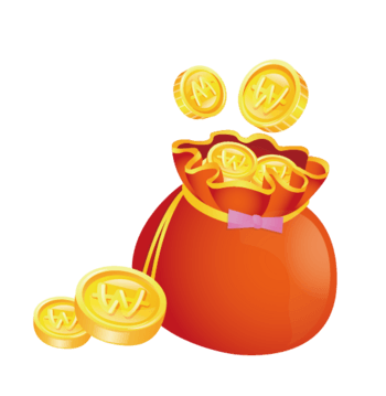 钱袋免抠元素图片-元素素材514273-万素网