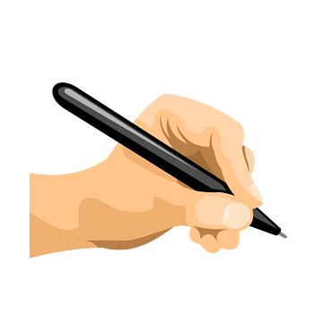 矢量手写笔