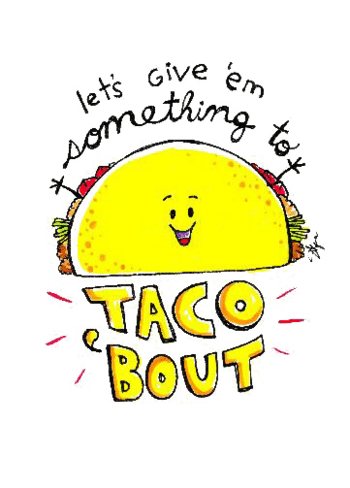 鸡蛋饼免扣元素