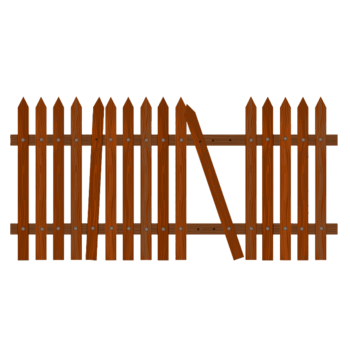 木制围栏图片免费下载-木制围栏素材-万素网
