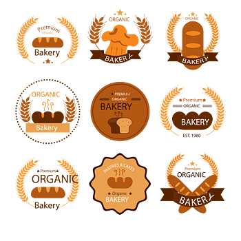 商店logo 素材 免费商店logo图片素材 商店logo素材大全 万素网