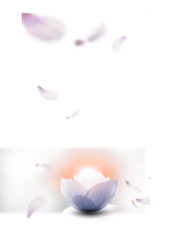 莲花花瓣免抠元素免费下载,图片编号5138014,万素网