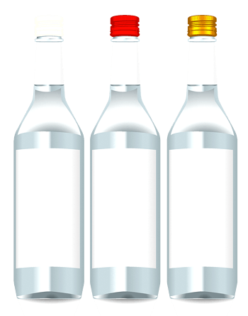 白酒瓶 素材 免费白酒瓶图片素材 白酒瓶素材大全 万素网