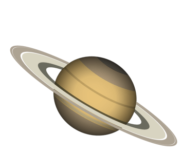 土星