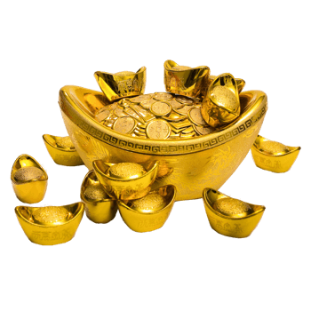 金元宝图片图片-金元宝图片设计素材-金元宝图片素材免费下载-万素网