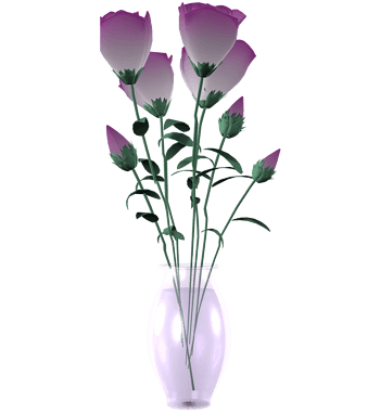 桔梗免抠元素图片-元素素材185582-万素网