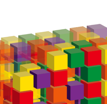 方块几何图片免费下载_方块几何素材_万素网