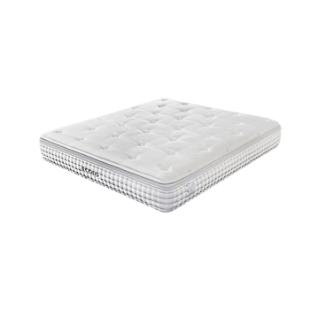 天然椰棕乳胶床垫素材