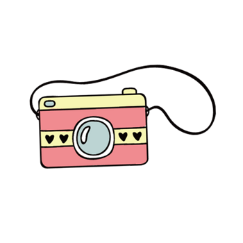 手绘相机 素材 免费手绘相机图片素材 手绘相机素材大全 万素网