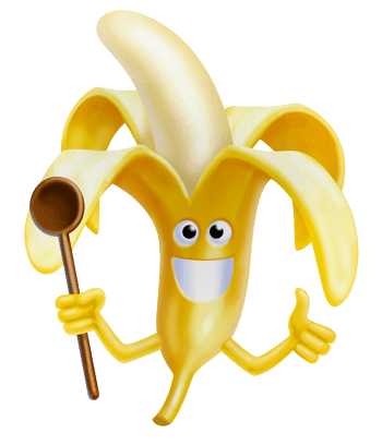 香蕉人