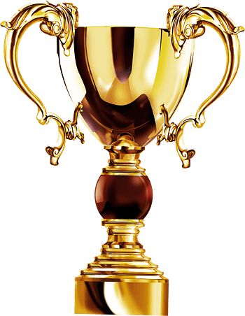 金杯金奖杯
