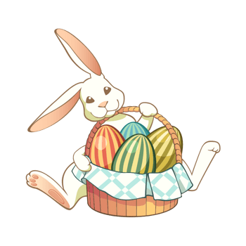 卡通元素 树叶免抠元素图片-元素素材265870-万素网