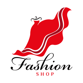 服装标志设计素材