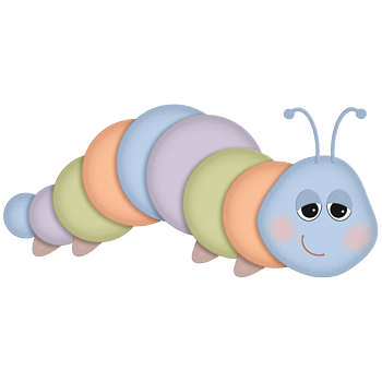 青虫 素材 免费青虫图片素材 青虫素材大全 万素网