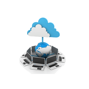 云端数据共享处理