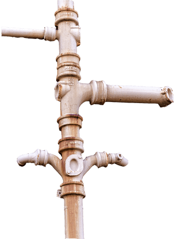 白色水管图片免费下载-白色水管素材-万素网