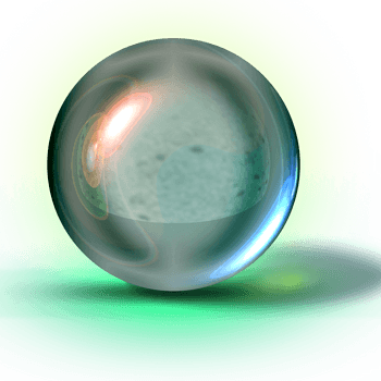 透明玻璃球图片免费下载-透明玻璃球素材-万素网