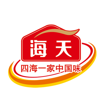 海天集团logo图片