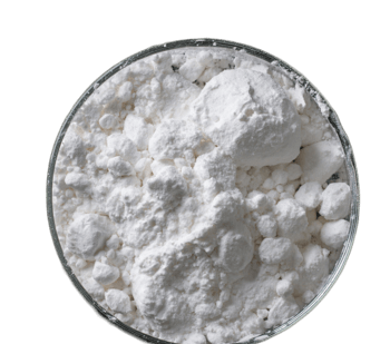 白色粉末