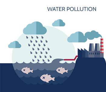 海洋污染图片免费下载 海洋污染素材 万素网